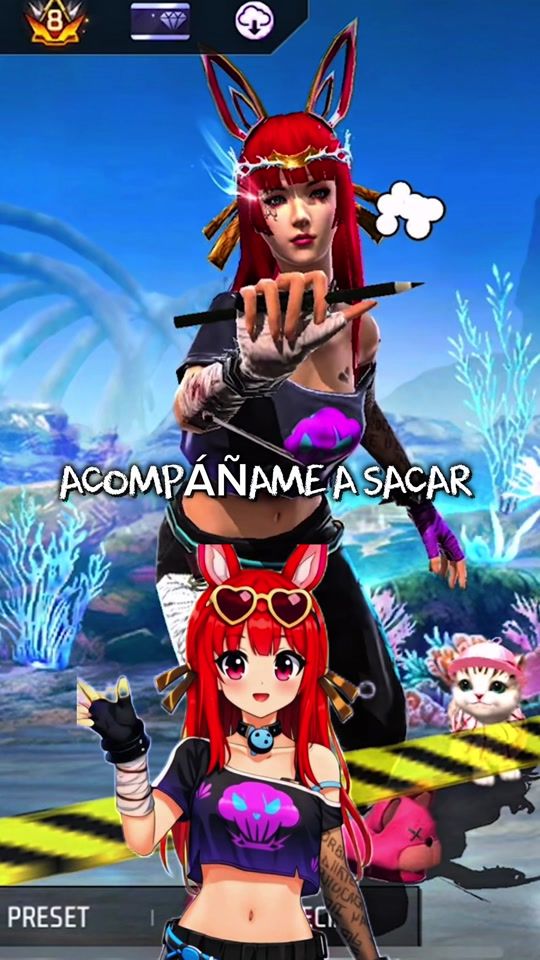TikTok video thumbnail by soy_kitty_ff