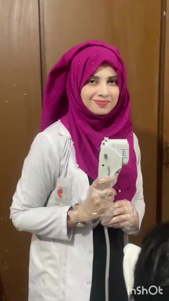 TikTok video thumbnail by drkhadijahkiran