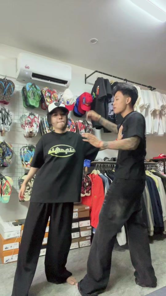 TikTok video thumbnail by hab_kmeng_laor