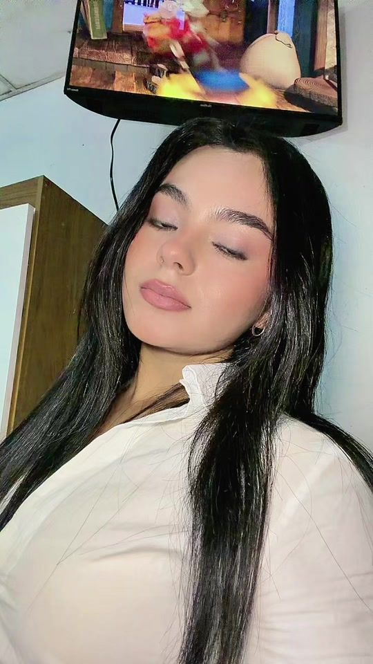 TikTok video thumbnail by galichigua