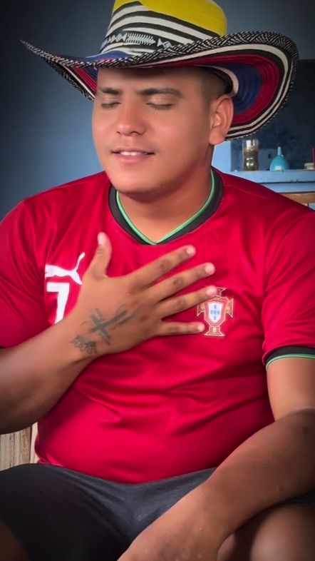 TikTok video thumbnail by .elbendito1