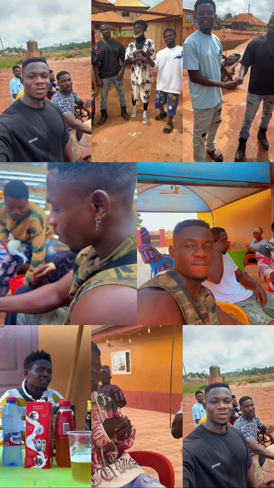 TikTok video thumbnail by kwakuddoabodie4gmail.com