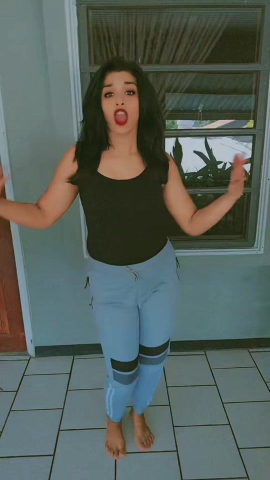 TikTok video thumbnail by visha909