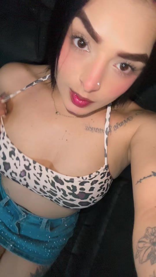TikTok video thumbnail by soycami02