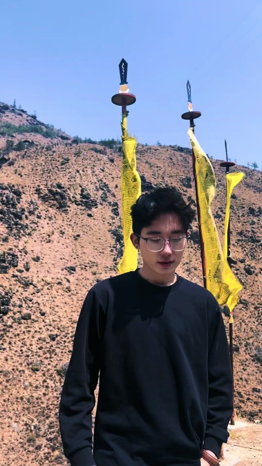 TikTok video thumbnail by phuntshopwangs