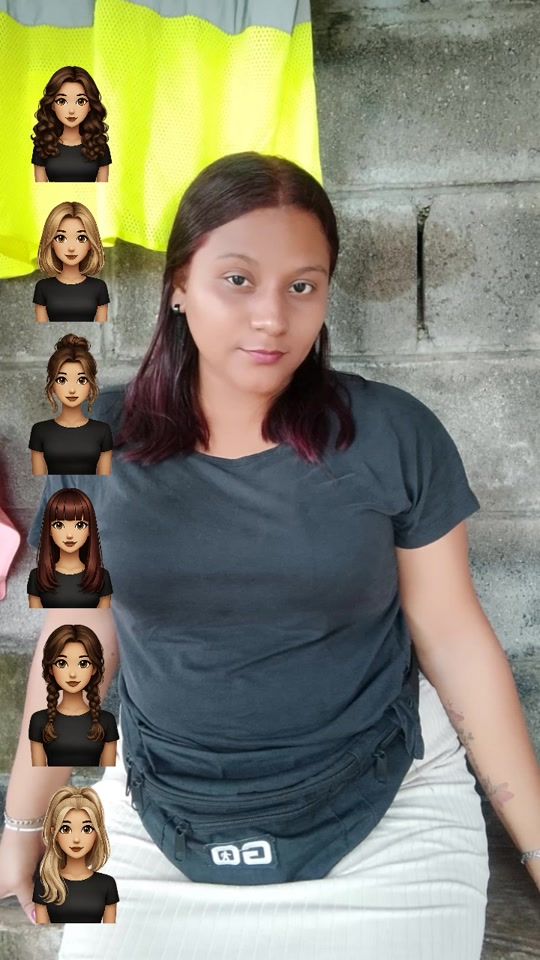 TikTok video thumbnail by morenita..tiktokker