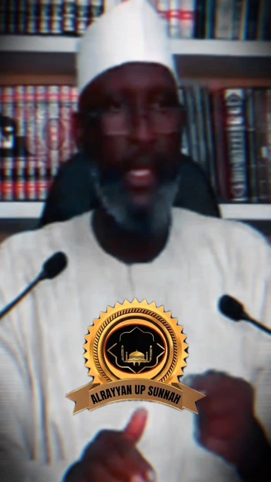 TikTok video thumbnail by alrayyan_up_sunnah