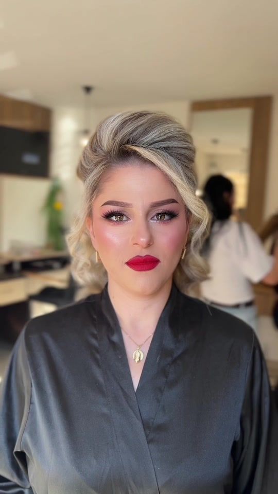 TikTok video thumbnail by matianah_makeup