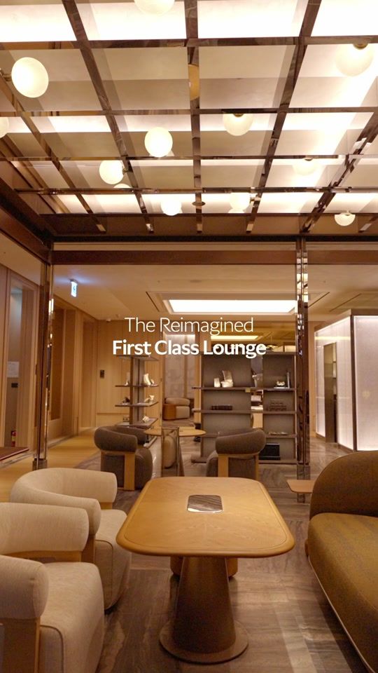 TikTok video thumbnail by koreanair