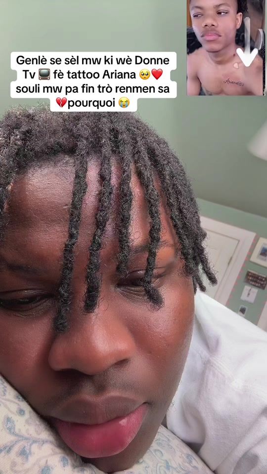 TikTok video thumbnail by iambobby509