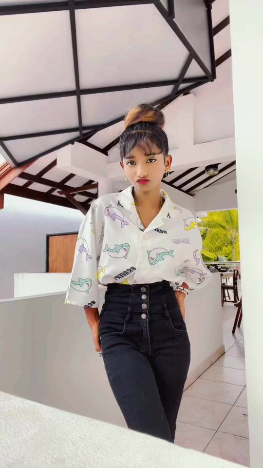 TikTok video thumbnail by umasha_shenali