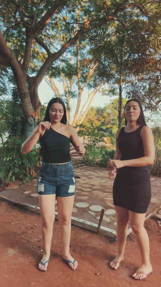 TikTok video thumbnail by gemeas_oliveira