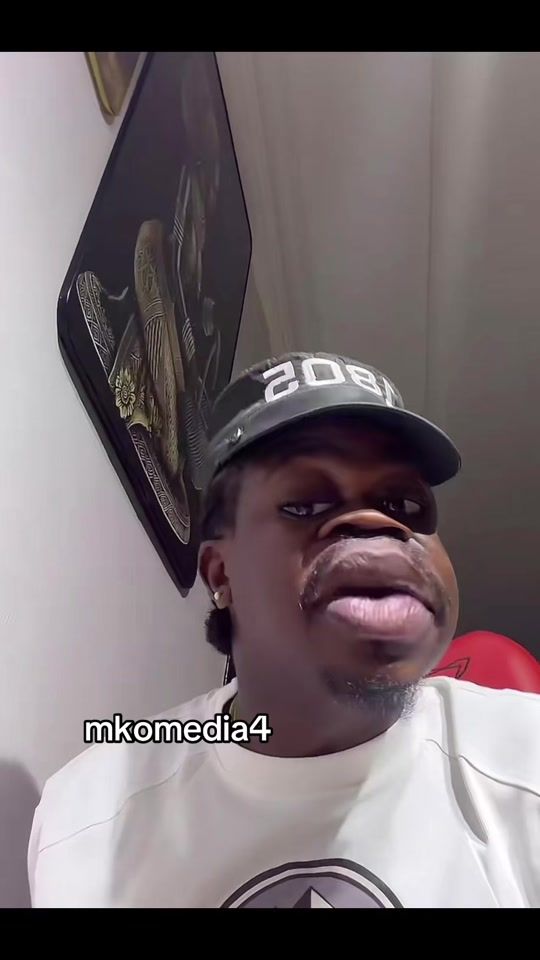 TikTok video thumbnail by mkomedia4