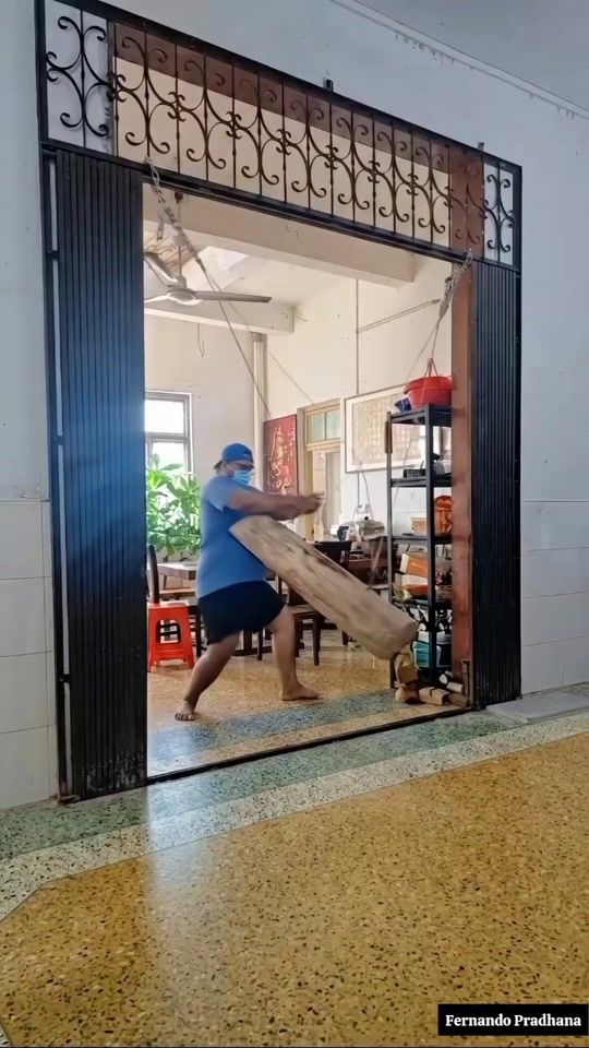 TikTok video thumbnail by fernando_pradhana