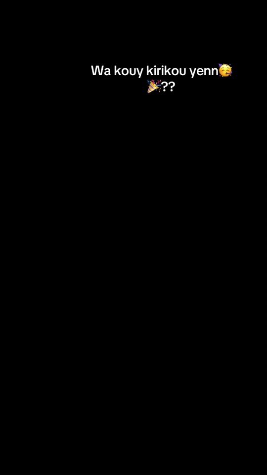TikTok video thumbnail by lufaa_offi