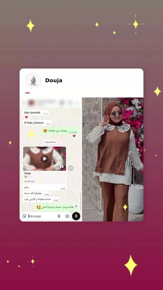 TikTok video thumbnail by douja__creation