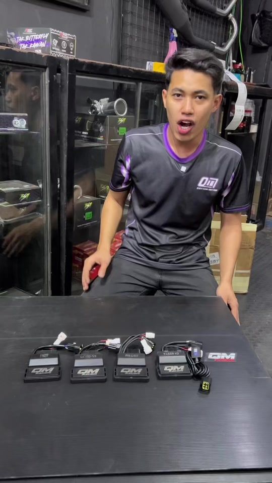 TikTok video thumbnail by qayyummotorwork