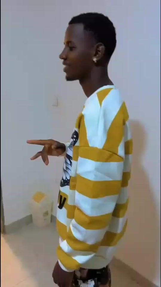 TikTok video thumbnail by s.boyfulani7