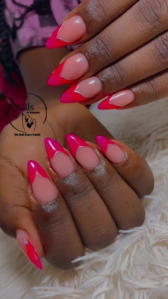 TikTok video thumbnail by nailsbysharon