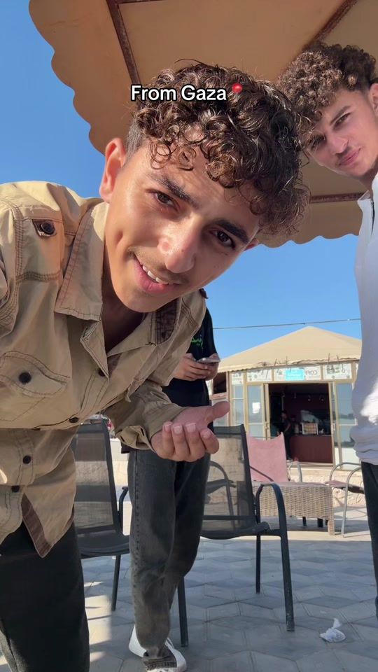 TikTok video thumbnail by qusai.gaza2