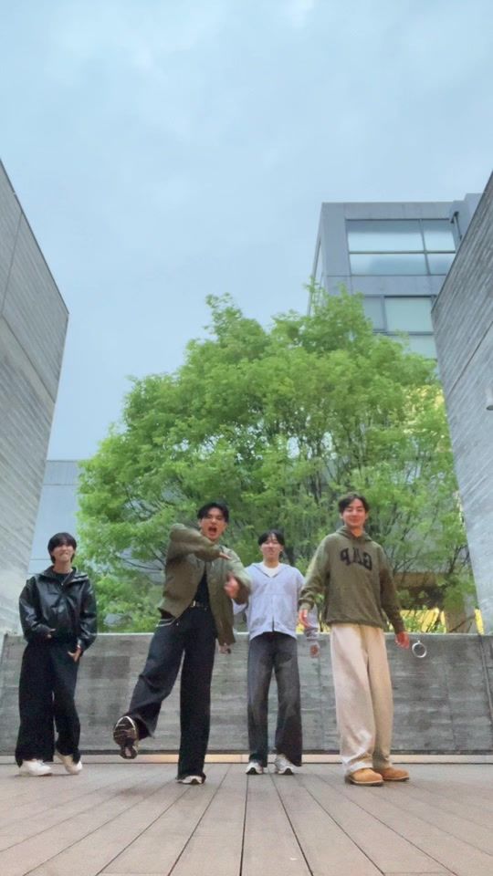 TikTok video thumbnail by b_wave