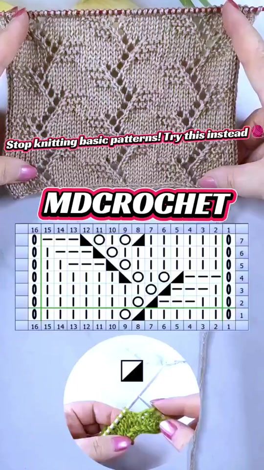 TikTok video thumbnail by mdcrochet5