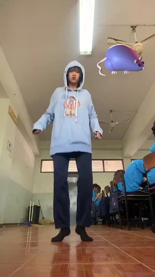 TikTok video thumbnail by cossho