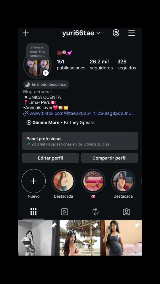 TikTok video thumbnail by tae22025