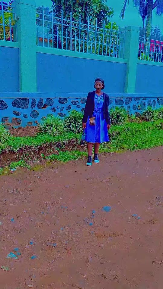 TikTok video thumbnail by irakozdebora