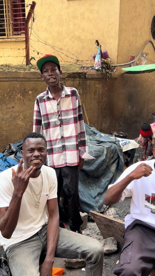 TikTok video thumbnail by amchampionsaidkijama