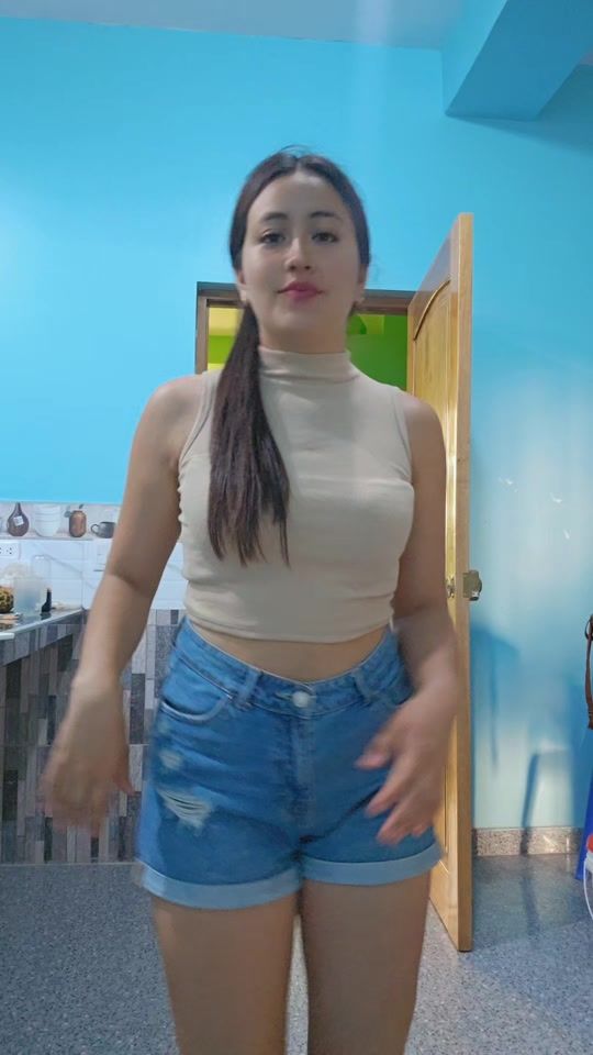 TikTok video thumbnail by mirely_guevara
