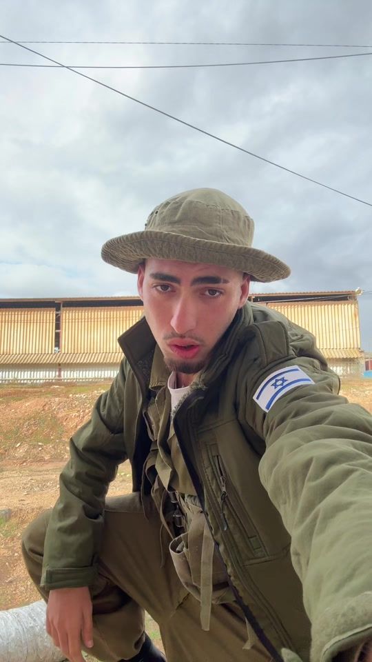 TikTok video thumbnail by gad_levi_