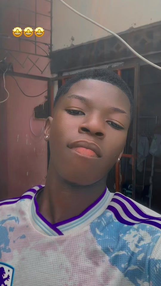 TikTok video thumbnail by k10officiel4