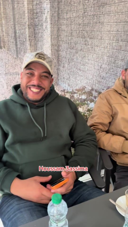 TikTok video thumbnail by houssam3assima8
