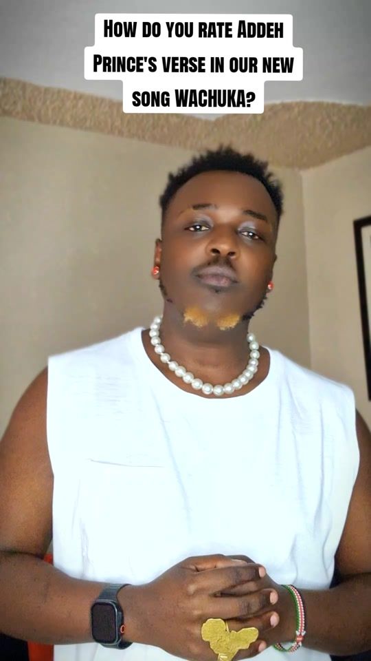 TikTok video thumbnail by letingkenya