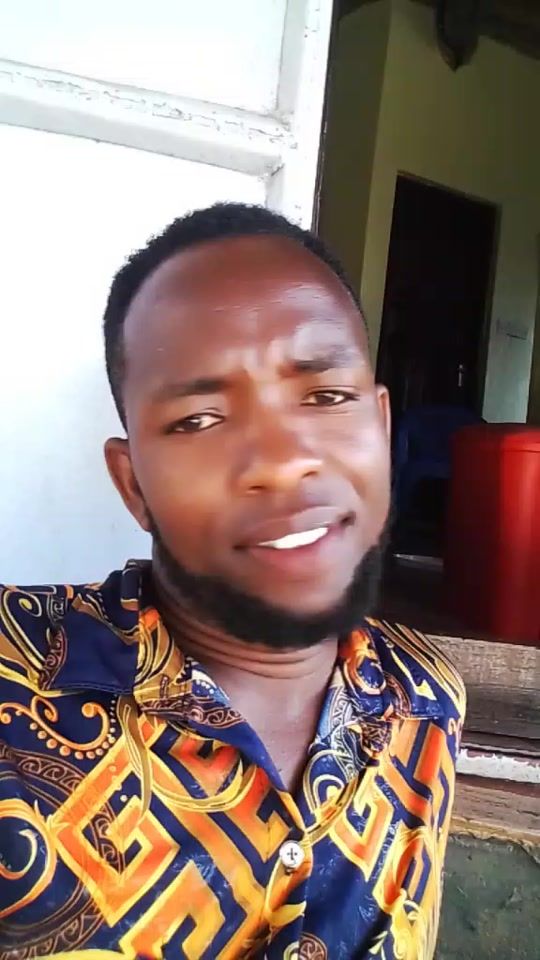 TikTok video thumbnail by evangelistkivata