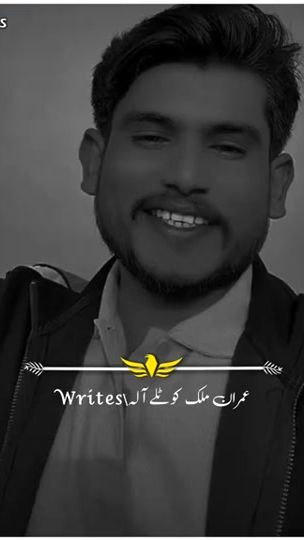 TikTok video thumbnail by imran_writes46