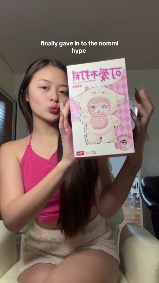 TikTok video thumbnail by _nellamarie