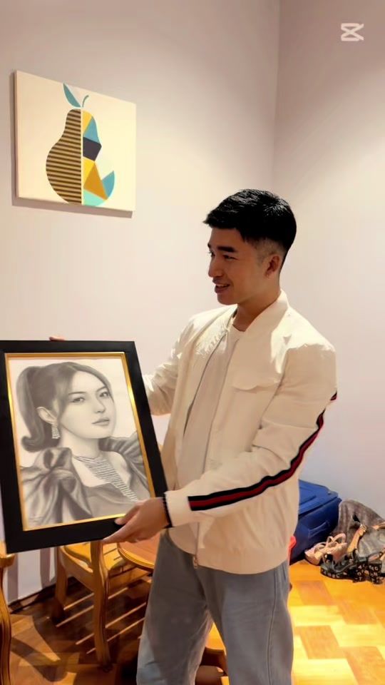 TikTok video thumbnail by myoaungartist1