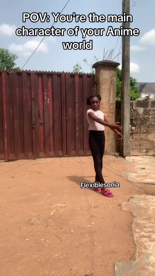TikTok video thumbnail by flexiblesoniabackup