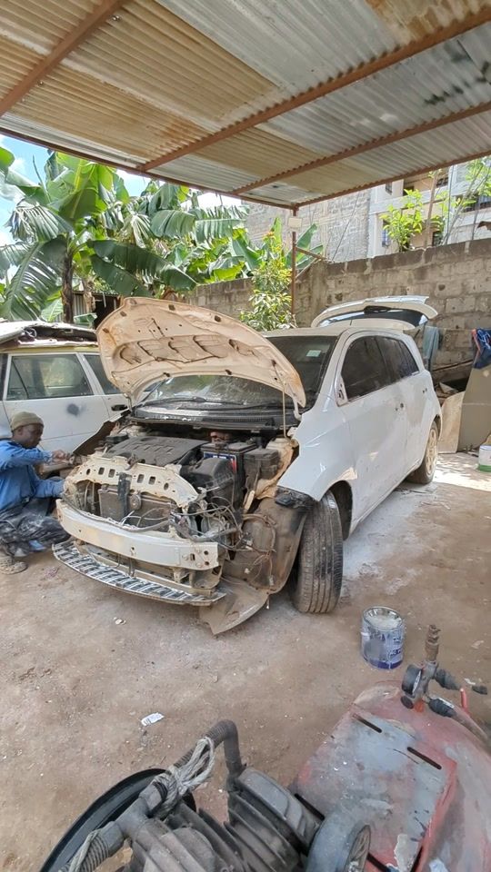 TikTok video thumbnail by junkyard_auto_ruiru_