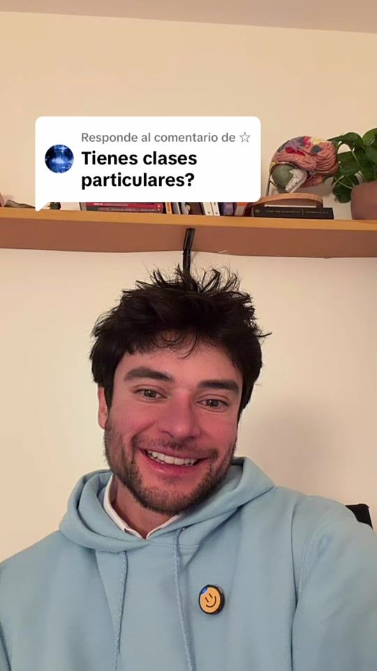 TikTok video thumbnail by soymiguelidiomas