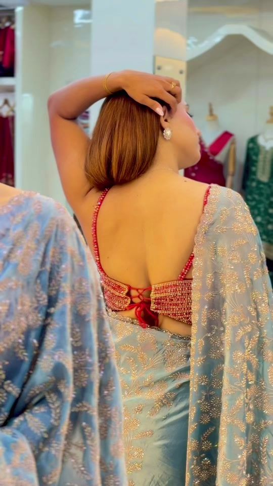 TikTok video thumbnail by nishadawadi