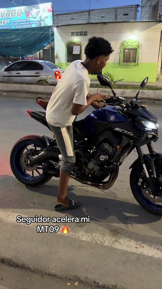 TikTok video thumbnail by josue_mt09_