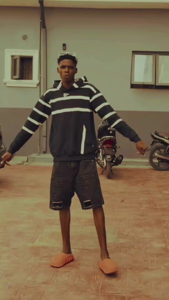 TikTok video thumbnail by djabdulnagode
