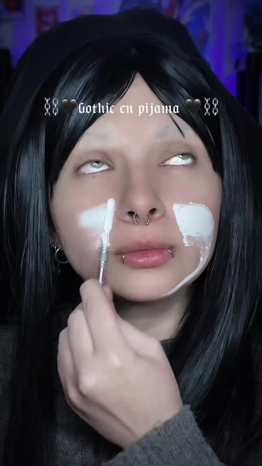 TikTok video thumbnail by _nekiita