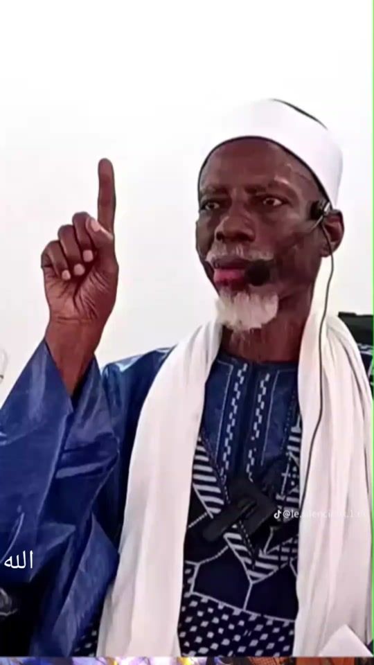 TikTok video thumbnail by tourdjoumane