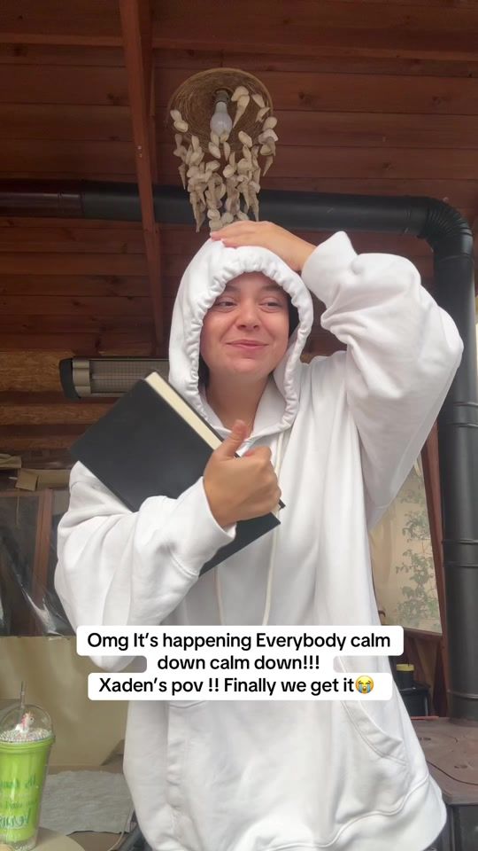 TikTok video thumbnail by cuteornotcute
