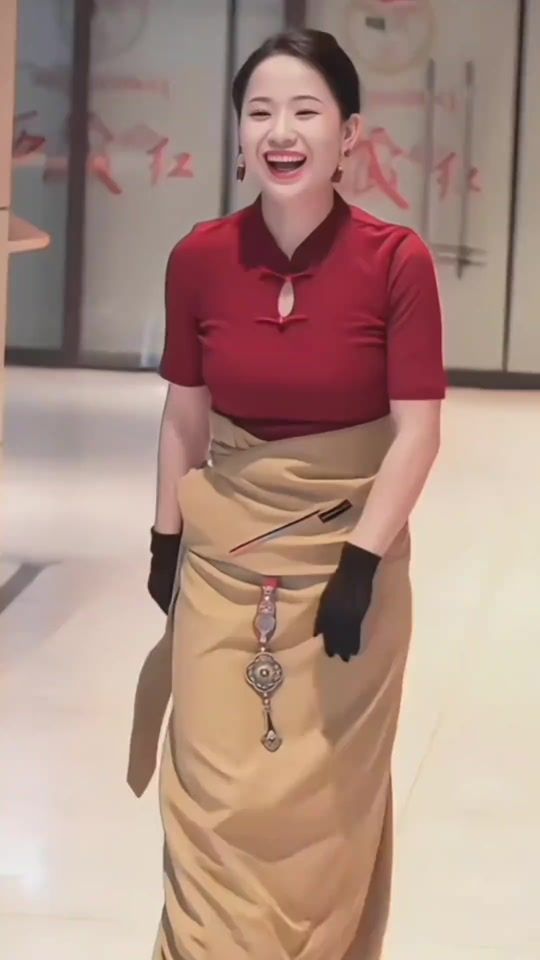 TikTok video thumbnail by tibetan.dance