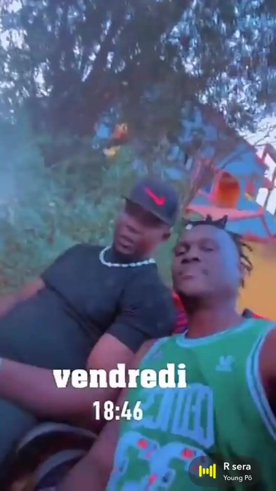 TikTok video thumbnail by doucoure81